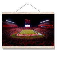 Rutgers Scarlet Knights - SHI Stadium Score!