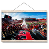 Rutgers Scarlet Knights - Enter Rutgers