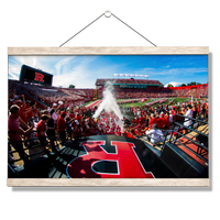 Rutgers Scarlet Knights - Enter Rutgers