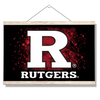 Rutgers Scarlet Knights - Rutgers R