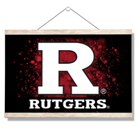 Rutgers Scarlet Knights - Rutgers R