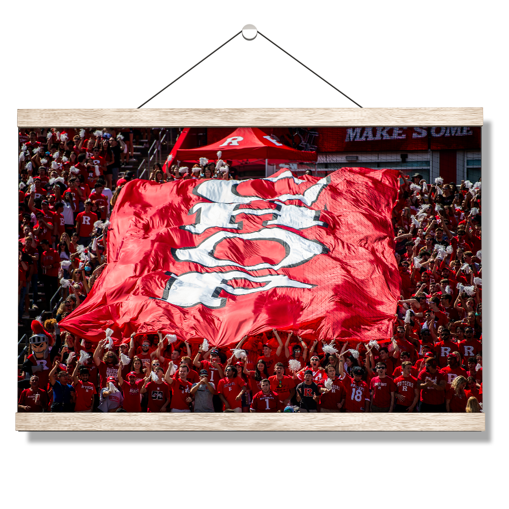 Rutgers Scarlet Knights - CHOP