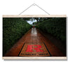 Rutgers Scarlet Knights - Scarlet Walk