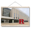 Rutgers Scarlet Knights - Athletic Performance Center
