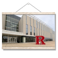 Rutgers Scarlet Knights - Athletic Performance Center
