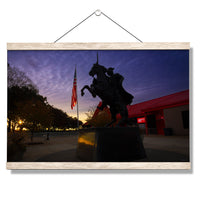 Rutgers Scarlet Knights - Victory