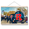 Rutgers Scarlet Knights - Marching Scarlet Knights Boardwalk HDR