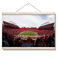 Rutgers Scarlet Knights - Rutgers SHI Stadium