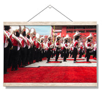 Rutgers Scarlet Knights - Rutgers Marching Band