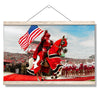 Rutgers Scarlet Knights - The Scarlet Knight
