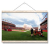 Rutgers Scarlet Knights - Score