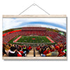 Rutgers Scarlet Knights - Bird's Eye View of SHI Stadium