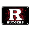 Rutgers Scarlet Knights - Rutgers R
