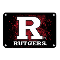 Rutgers Scarlet Knights - Rutgers R
