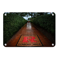 Rutgers Scarlet Knights - Scarlet Walk