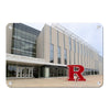 Rutgers Scarlet Knights - Athletic Performance Center