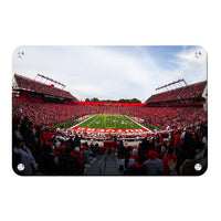 Rutgers Scarlet Knights - Rutgers SHI Stadium