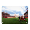Rutgers Scarlet Knights - Score