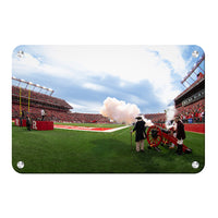 Rutgers Scarlet Knights - Score