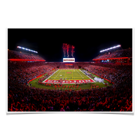 Rutgers Scarlet Knights - SHI Stadium Score!