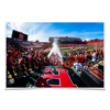 Rutgers Scarlet Knights - Enter Rutgers