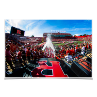 Rutgers Scarlet Knights - Enter Rutgers