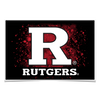 Rutgers Scarlet Knights - Rutgers R