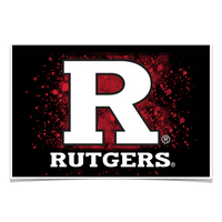 Rutgers Scarlet Knights - Rutgers R
