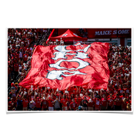 Rutgers Scarlet Knights - CHOP