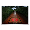 Rutgers Scarlet Knights - Scarlet Walk