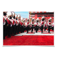 Rutgers Scarlet Knights - Rutgers Marching Band