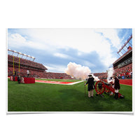 Rutgers Scarlet Knights - Score