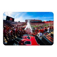 Rutgers Scarlet Knights - Enter Rutgers