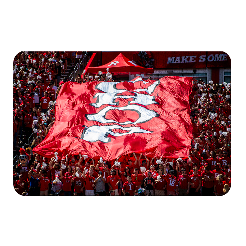 Rutgers Scarlet Knights - CHOP