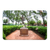 Rutgers Scarlet Knights - Birthplace Statue