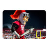 Rutgers Scarlet Knights - Sir Henry's Sword
