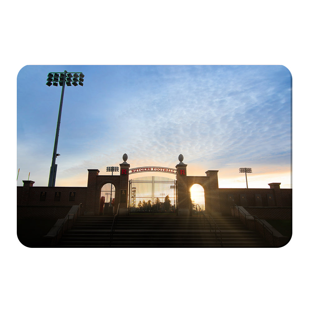 Rutgers Scarlet Knights - Rutgers Football