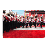 Rutgers Scarlet Knights - Rutgers Marching Band