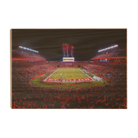 Rutgers Scarlet Knights - SHI Stadium Score!