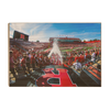 Rutgers Scarlet Knights - Enter Rutgers