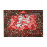 Rutgers Scarlet Knights - CHOP