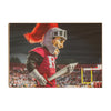 Rutgers Scarlet Knights - Sir Henry's Sword