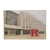 Rutgers Scarlet Knights - Athletic Performance Center