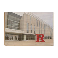 Rutgers Scarlet Knights - Athletic Performance Center