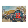 Rutgers Scarlet Knights - Marching Scarlet Knights Boardwalk HDR