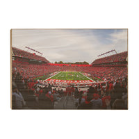 Rutgers Scarlet Knights - Rutgers SHI Stadium