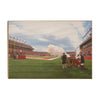 Rutgers Scarlet Knights - Score