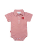 Rutgers Scarlet Knights Baby Boys' Onesie Garb