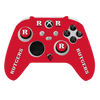 Rutgers Scarlet Knights Xbox Starter Kit Varsity Gripz