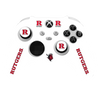 Rutgers Scarlet Knights Xbox Starter Kit Varsity Gripz
